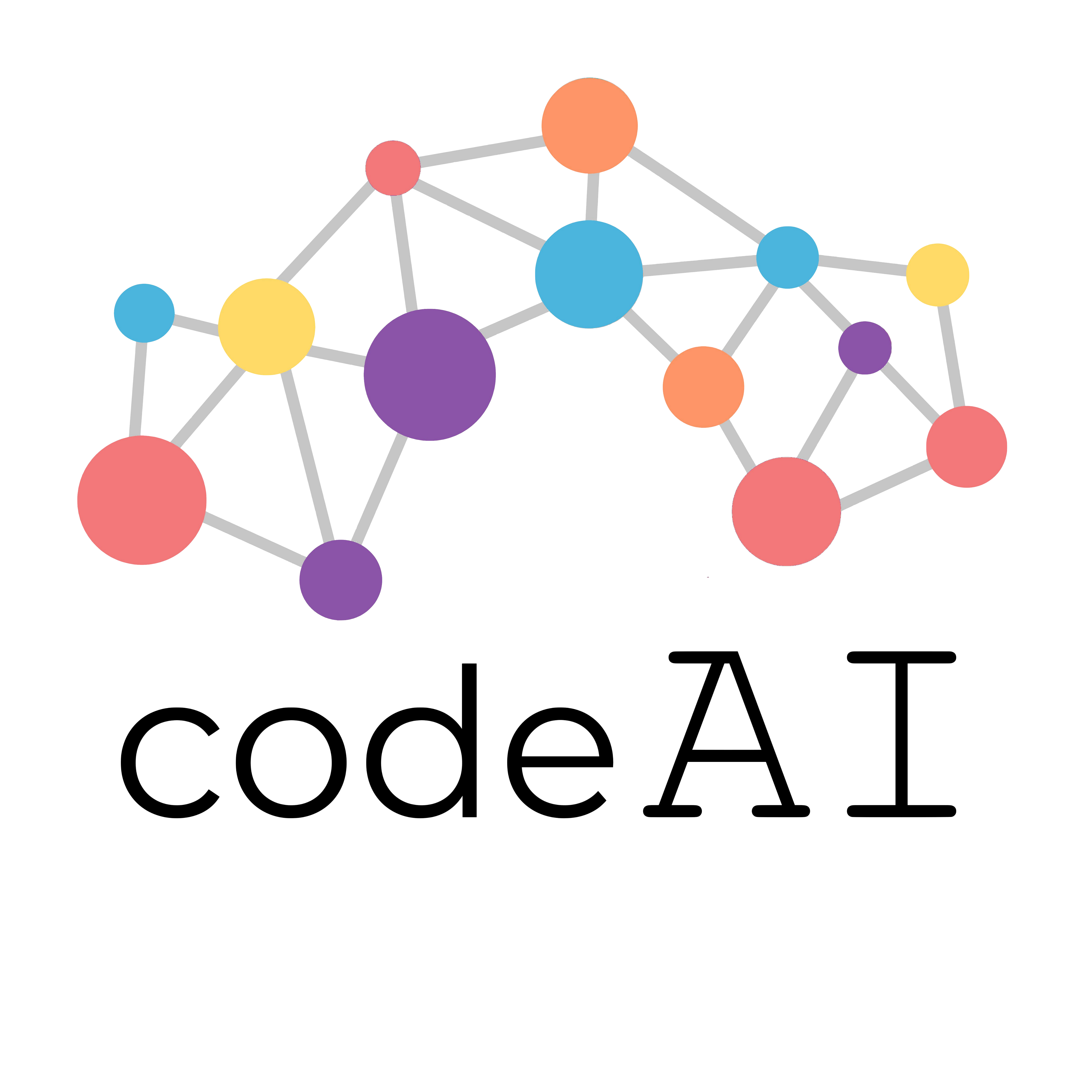 CodeAI Logo